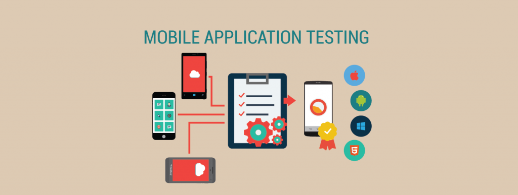 Mobile App Testing