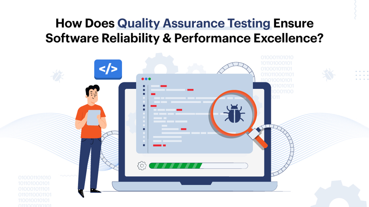 Quality Assurance