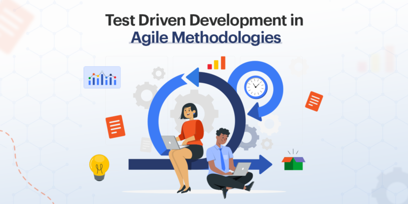 Test Driven Development in Agile Methodologies. 1200.600