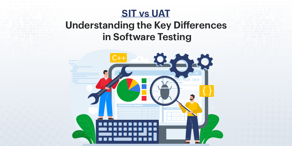 Sit vs UAT